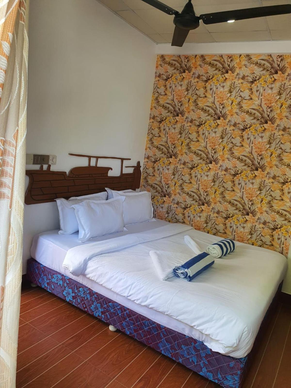 Guraidhoo Palm Inn Extérieur photo